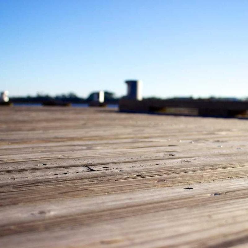 Copenhagen Esstisch Eiche