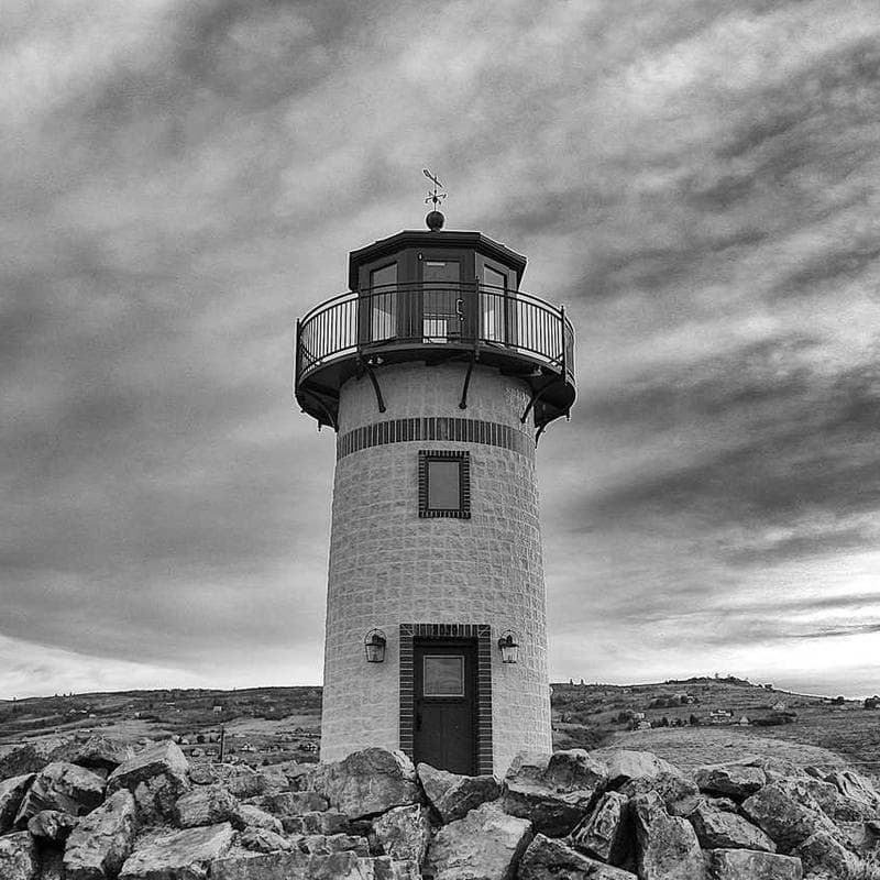 Helsinki Bett Eiche 180×200