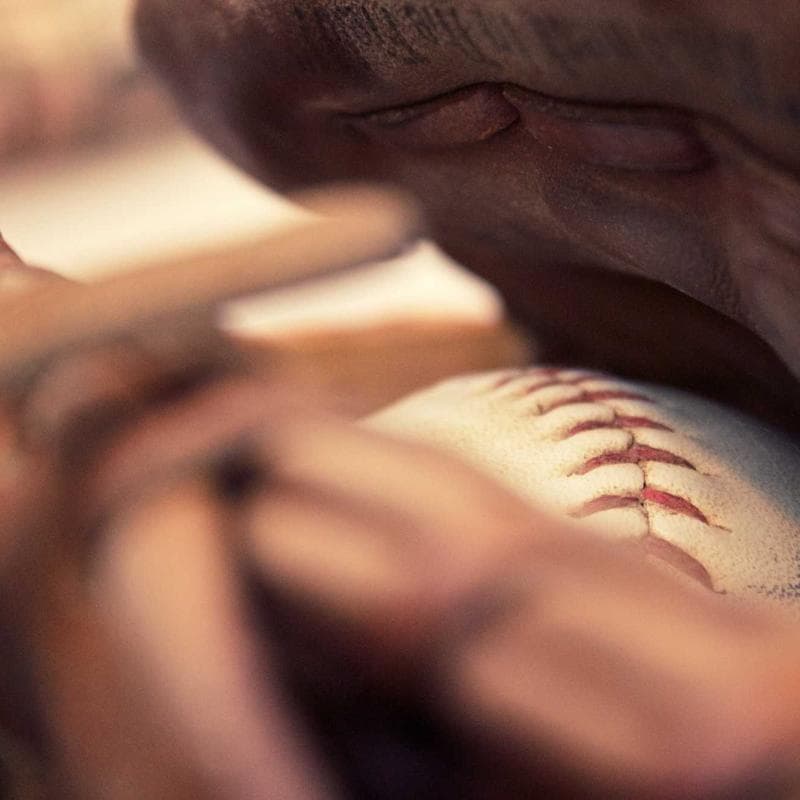 Stavanger Kommode Eiche - Bild 3